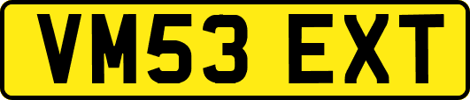 VM53EXT