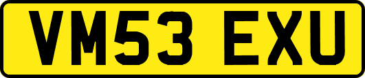 VM53EXU