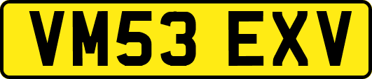 VM53EXV