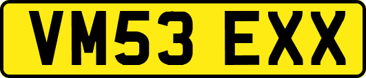 VM53EXX