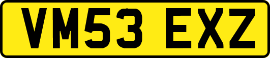 VM53EXZ