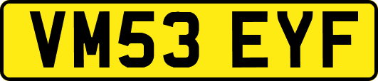 VM53EYF