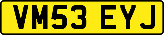 VM53EYJ