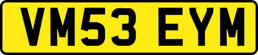 VM53EYM