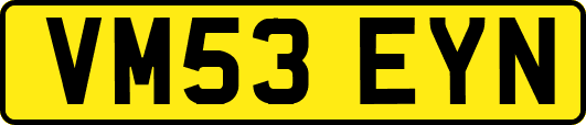 VM53EYN
