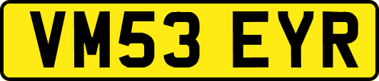 VM53EYR