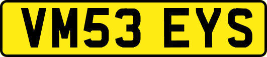 VM53EYS