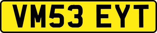 VM53EYT