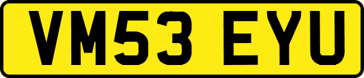 VM53EYU