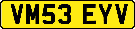 VM53EYV