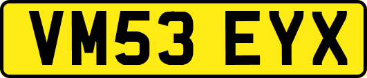 VM53EYX