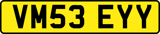 VM53EYY
