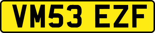 VM53EZF