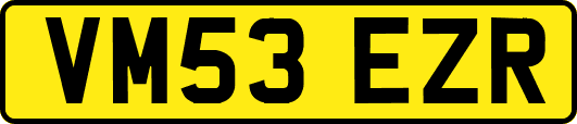 VM53EZR