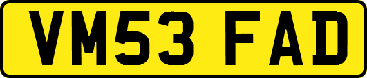 VM53FAD
