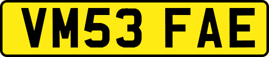 VM53FAE