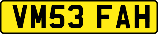 VM53FAH