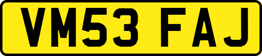 VM53FAJ