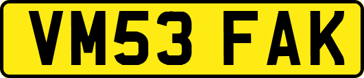 VM53FAK