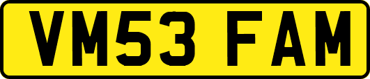 VM53FAM
