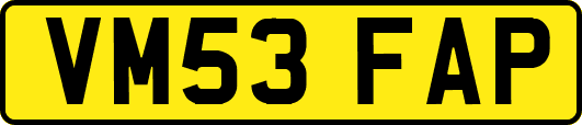 VM53FAP