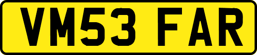 VM53FAR
