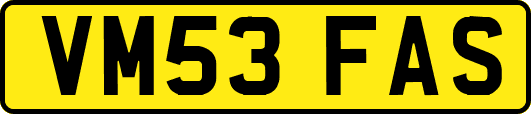 VM53FAS