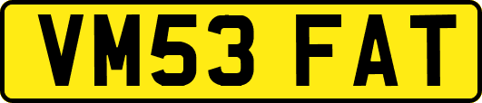 VM53FAT