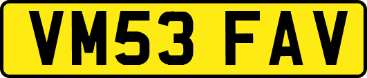 VM53FAV
