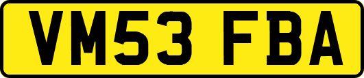 VM53FBA