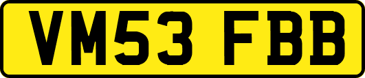 VM53FBB