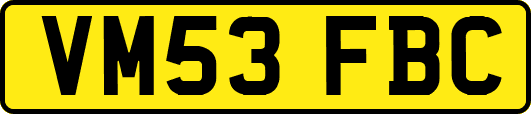 VM53FBC