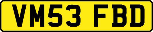 VM53FBD