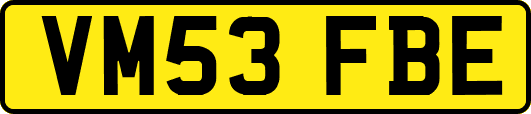 VM53FBE