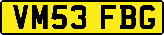 VM53FBG