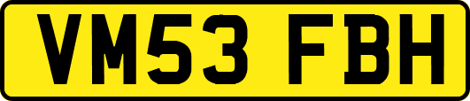 VM53FBH