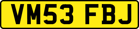VM53FBJ