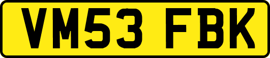 VM53FBK