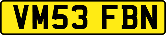 VM53FBN