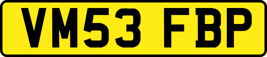 VM53FBP