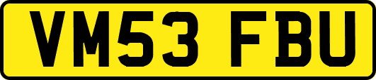VM53FBU