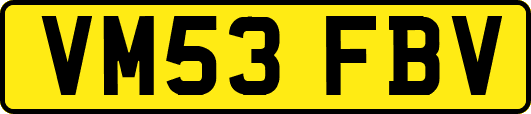 VM53FBV
