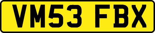 VM53FBX