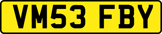 VM53FBY