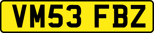 VM53FBZ