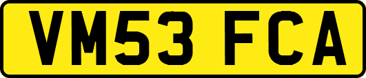 VM53FCA
