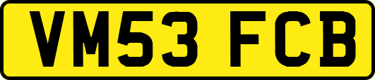 VM53FCB