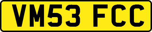 VM53FCC