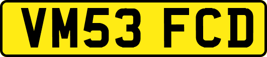 VM53FCD