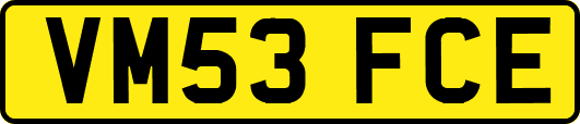 VM53FCE